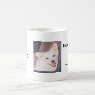 Mo-Mo mug