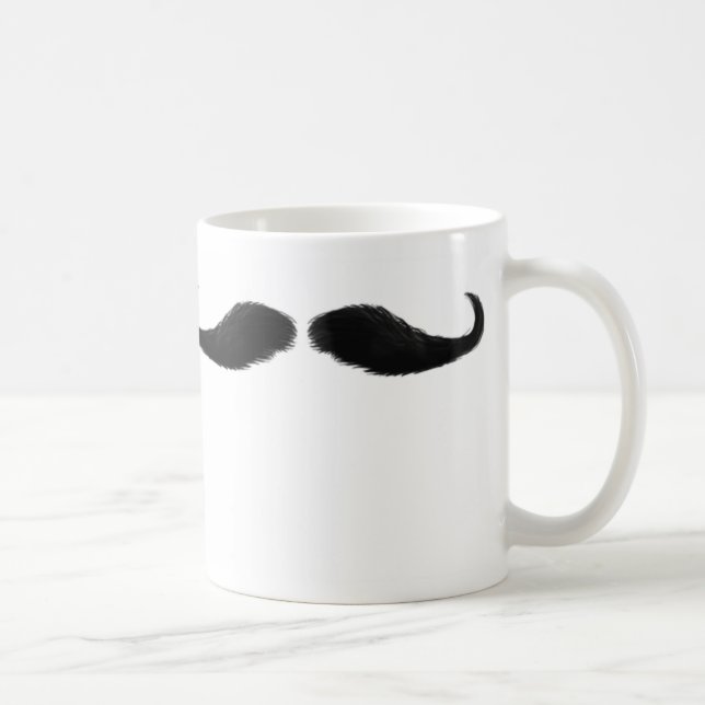 Mo Mug 2 (Right)