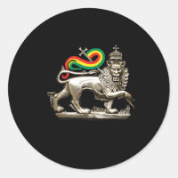 Moa Anbessa Haile Selassie