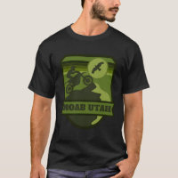 Moab Utah � Spirit of Australia