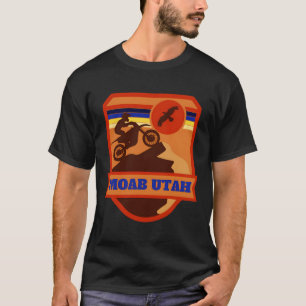 Moab Utah � Spirit of Australia T-Shirt