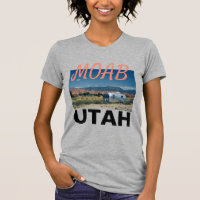 Moab Utah,