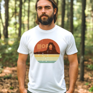 Moab Utah vintage sunset Arches national park T-Shirt