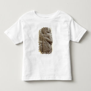 Moabite storm god, Shihan ancient land of Moab, c. Toddler T-Shirt