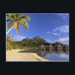 Moana Beach, Australia Postcard<br><div class="desc">Moana Beach,  Australia Landscape</div>