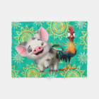 Moana | First Mate & Top Rooster