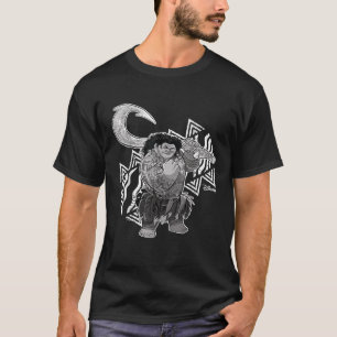 Moana Maui T-Shirt