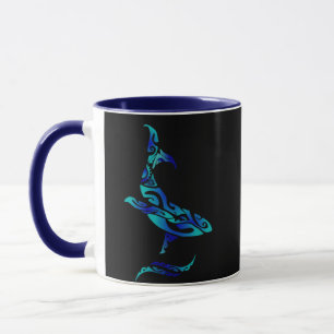 MOANA - OCEAN MUG