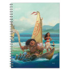 Moana | Set Your Own Course