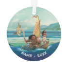 Moana | Set Your Own Course