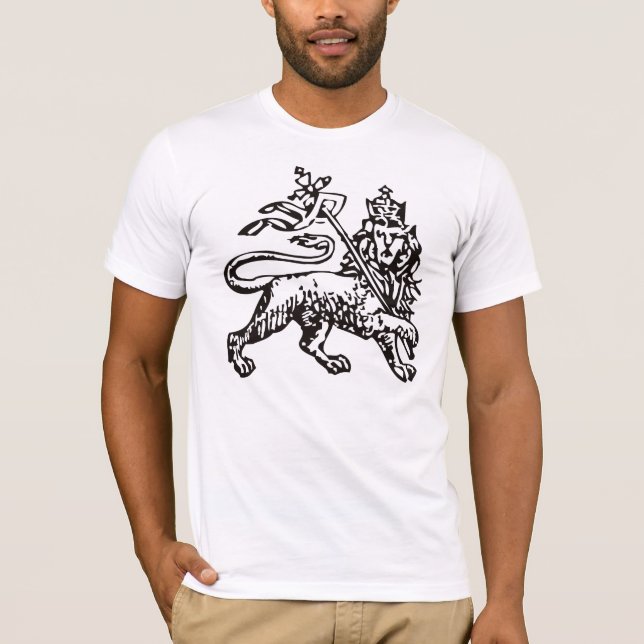 MoAnbesa T-Shirt (Front)