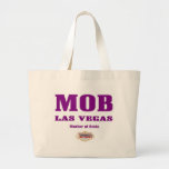 MOB "Mother of Bride" Las Vegas Classic Tote Bag<br><div class="desc">MOB "Mother of Bride" Las Vegas Classic Tote Bag. Las Vegas Sign has WEDDING In Fabulous Las Vegas,  instead of Welcome!</div>