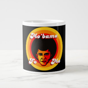 Mo'bama Jumbo Mug