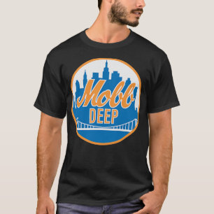 Mobb Deep Queens New York Phone Case T-Shirt