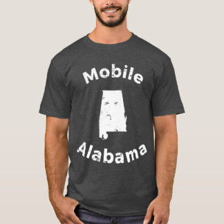 Mobile1 T-Shirt