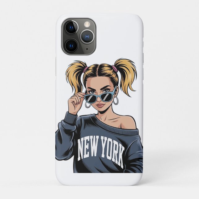 Mobile Accessories Case-Mate iPhone Case (Back)