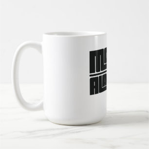 Mobile - Alabama Coffee Mug