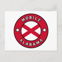Mobile Alabama