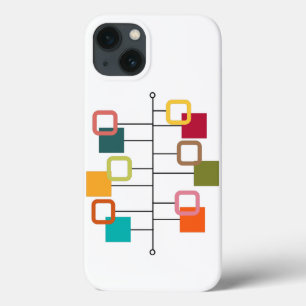 Mobile  iPhone 13 case