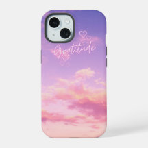 Mobile cause attitude