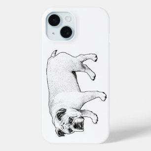 Mobile Cheer, Dot Profile Case