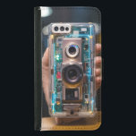 mobile cover design<br><div class="desc">Crie uma tela de um aplicativo de celular que integre cameras e dispositivos iot iot de cameras, fechadura eletronicas, etc. funda transparente</div>