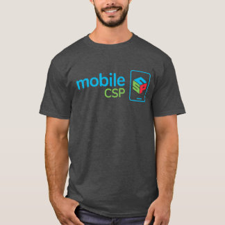 Mobile CSP Shirt