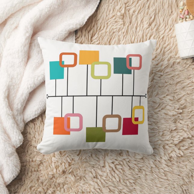 Mobile  cushion (Blanket)