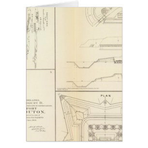 Mobile defences Alabama