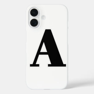 mobile design iPhone 16 case