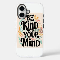 mobile design for self brain powers