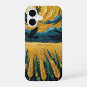 Mobile Funda iPhone 16 Case