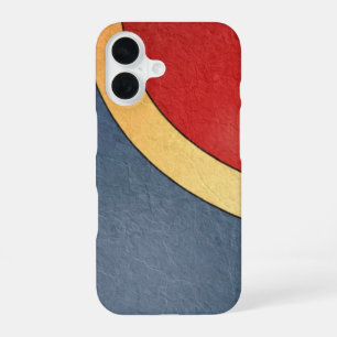 Mobile Funda iPhone 16 Case