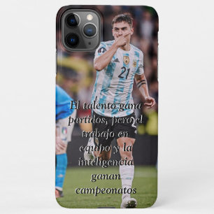 Mobile Funda iPhone 11Pro Max Case