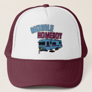 Mobile Homeboy Hat
