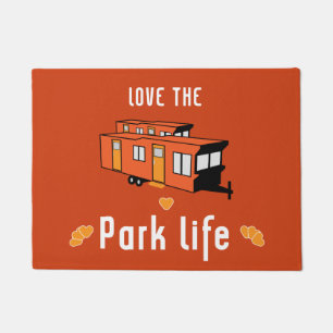 Mobile Homes Static Caravans New Home Retire Doormat