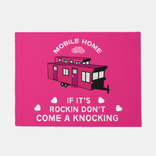 Mobile Homes   Static Caravans   New Home   Retire Doormat