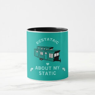 Mobile Homes   Static Caravans   New Home   Retire Mug