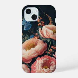 mobile iPhone 15 case