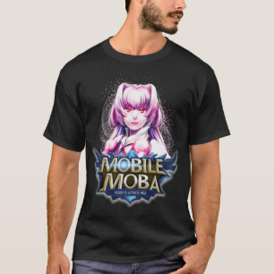 mobile legends kagura   T-Shirt
