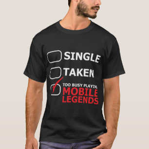 Mobile Legends   T-Shirt