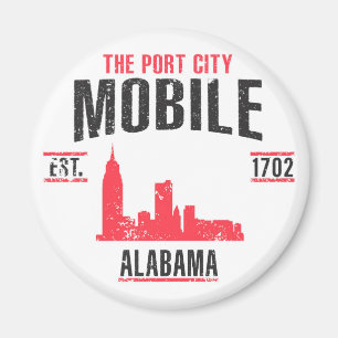 Mobile Magnet