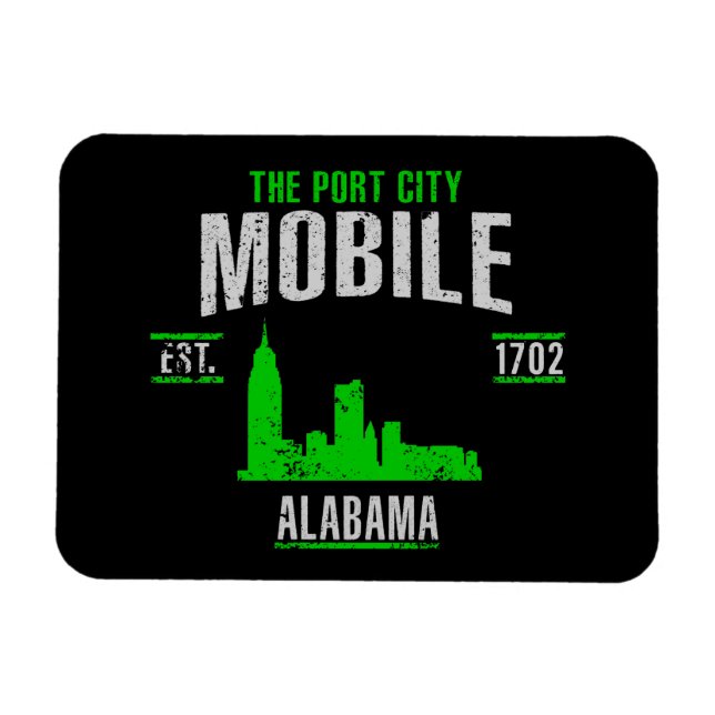 mobile magnet (Horizontal)