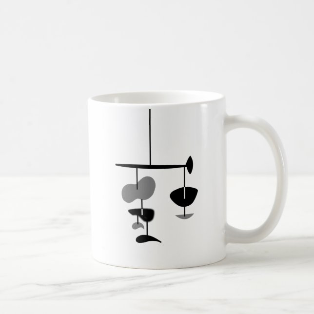 MOBILE Mug Coffee (Right)