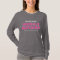 Mobile Notary Pink Black Editable Name