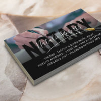Mobile Notary Service Signature Loan Signing Agent