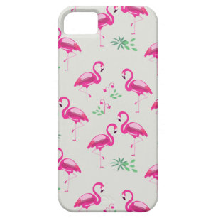 Pink Flamingo iPhone Cases & Covers | Zazzle.com.au