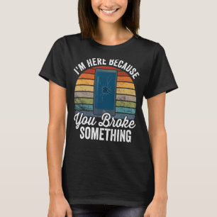 Mobile Phone Repair 1 T-Shirt