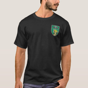 Mobile Strike Force Mike Force - I Corps T-Shirt