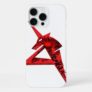Mobile Suit Gundam Unicorn iPhone 16 Pro Max Case